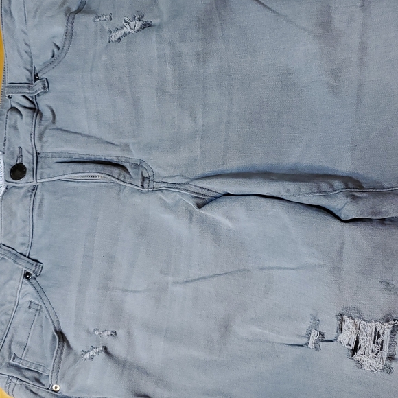 Women's size 20 Lane Bryant Jeans - Picture 1 of 6